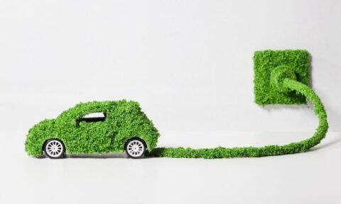 electric cars