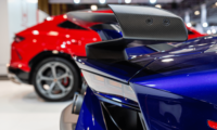 super cars