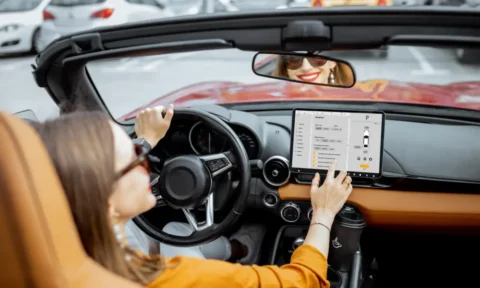 Car Safety Features