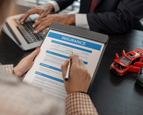 Insurance