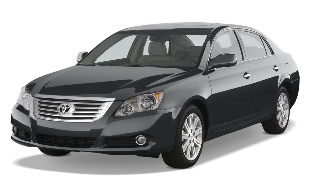 2010 Toyota Avalon