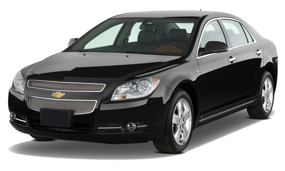 2012 Chevrolet Malibu