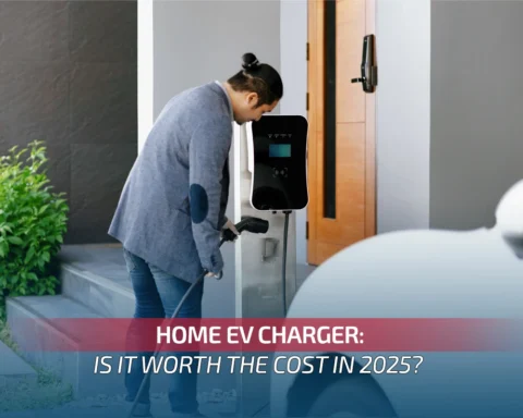 Buying an EV Charger