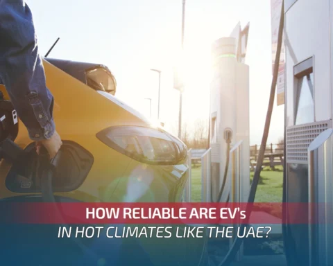 EV Cars