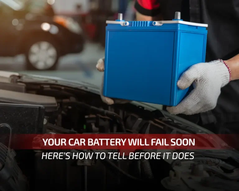 Car Battery