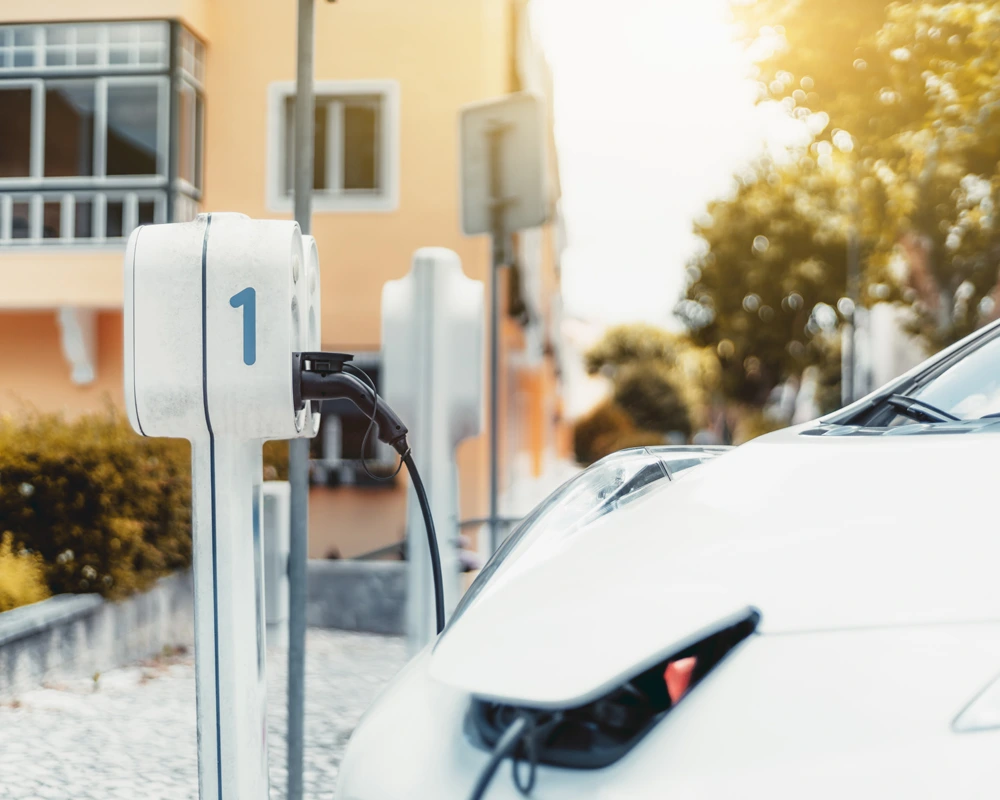 ev lack of chargers