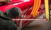 How to Fix Car Dents Without Breaking the Bank