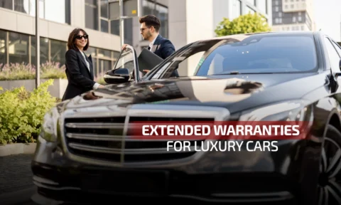 Extended Warranties for Luxury Cars: Smart Protection or Waste of Money