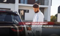 How to Save Money Charging Your EV at Home in 2025