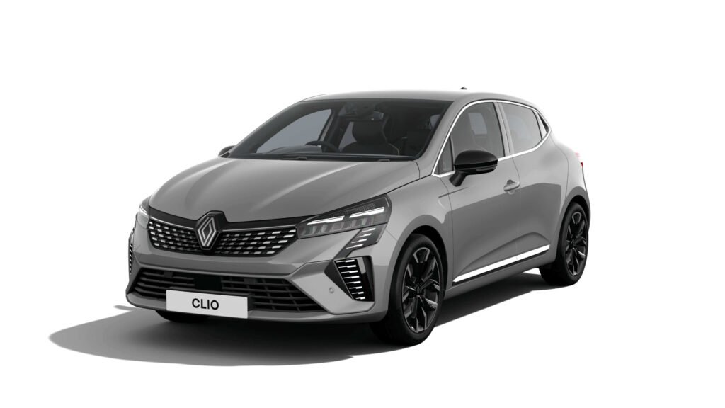 Renault Clio (1.2 PureTech 90)