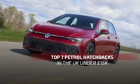 Top Petrol Hatchbacks UK Under £15,000 – Value That Drives Smart