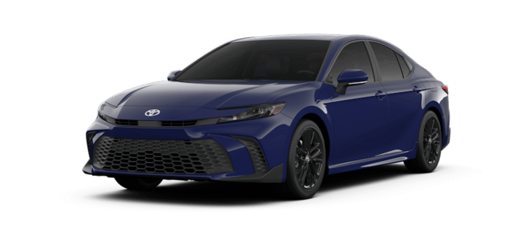 Toyota Camry Hybrid & Prius