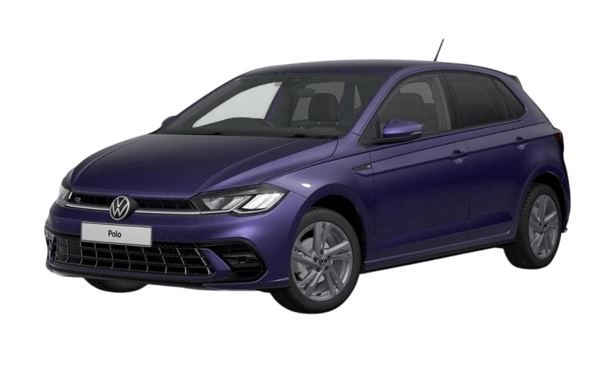 Volkswagen Polo (1.0 TSI, 95 PS)