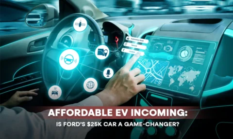 5 Game-Changing Car Tech You Probably Already Own (And Why It Matters)