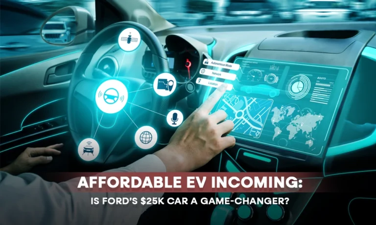5 Game-Changing Car Tech You Probably Already Own (And Why It Matters)