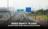 Road Safety in 2025 Global Rules Every Driver Should Know