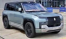 BYD