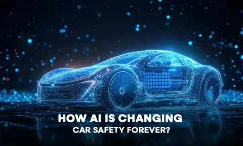 How AI Is Changing Car Safety Forever?