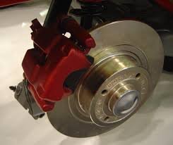 Brakes
