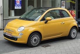 Flat 500