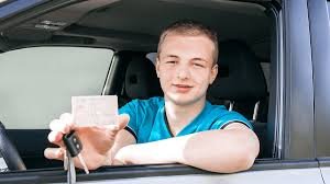 Florida Driving License