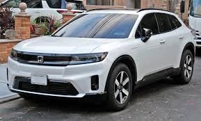 Honda Prologue EV