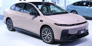 Leapmotor