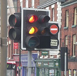  Lights, Signals, Mirrors, and Visibility