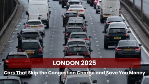 London 2025 Cars-That-Skip-the-Congestion-Charge-and-Save-You-Money