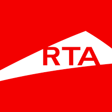 RTA Dubai App