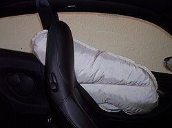  Seat belts and Airbags