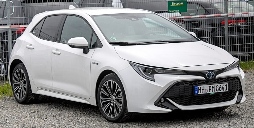 Toyoto