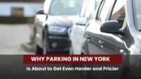 Why Parking in New York Is About to Get Even Harder (and Pricier)