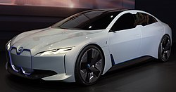 BMW i4