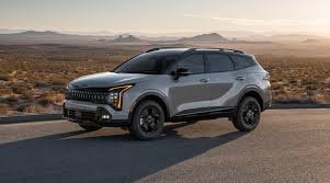 Kia Sportage