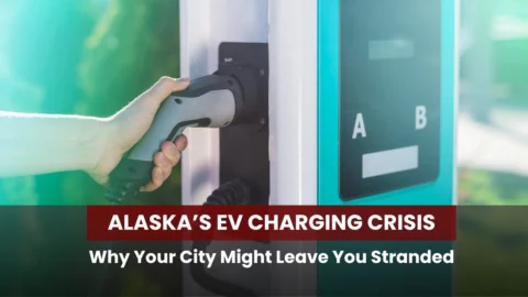 Alaska’s EV Charging Crisis_ Why Your City Might Leave You Stranded