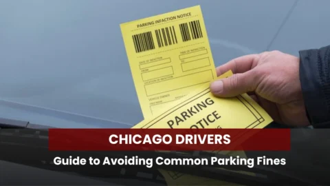 Chicago Drivers’ Guide