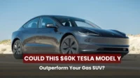 Could This $60K Tesla Model Y Outperform Your Gas SUV
