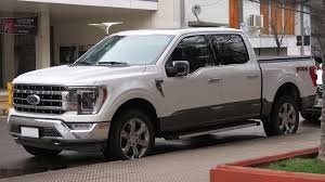 Ford F-150 (2025)