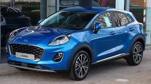 Fordpuma