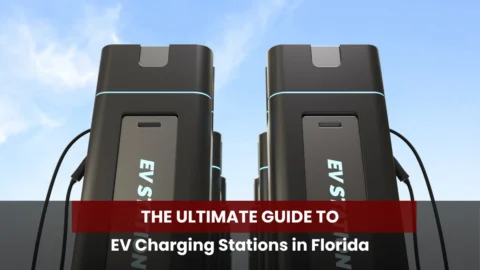 The Ultimate Guide to EV Charging Stations in Florida