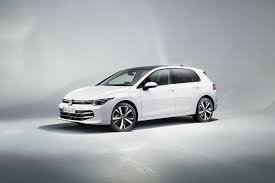 Volkswagen Golf