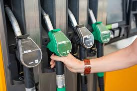 Petrol Near Me