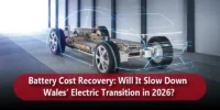 Battery Cost Recovery: Will It Slow Down Wales’ Electric Transition in 2026?
