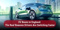 EV Boom in England The Real Reasons Drivers Are Switching Faster blog