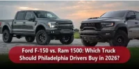 Ford F-150 vs. Ram 1500 Which Truck Should Philadelphia Drivers Buy in 2026 blog_11zon