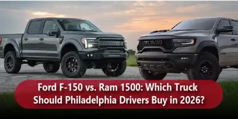 Ford F-150 vs. Ram 1500 Which Truck Should Philadelphia Drivers Buy in 2026 blog_11zon