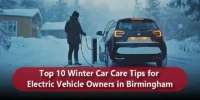 Winter Car Care
