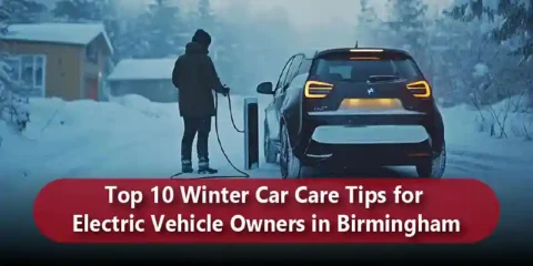 Winter Car Care