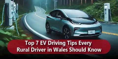 Top 7 EV Driving Tips Every Rural Driver in Wales Should Know blog